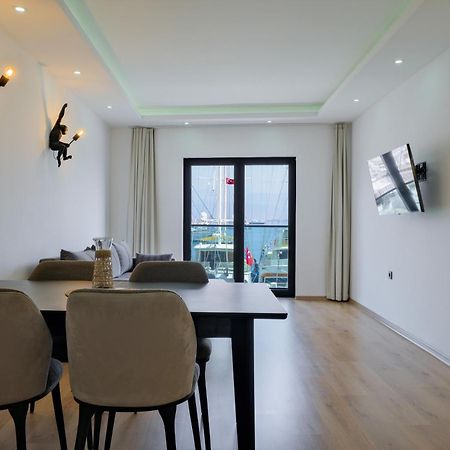Koerfez Residence Фетхие Экстерьер фото