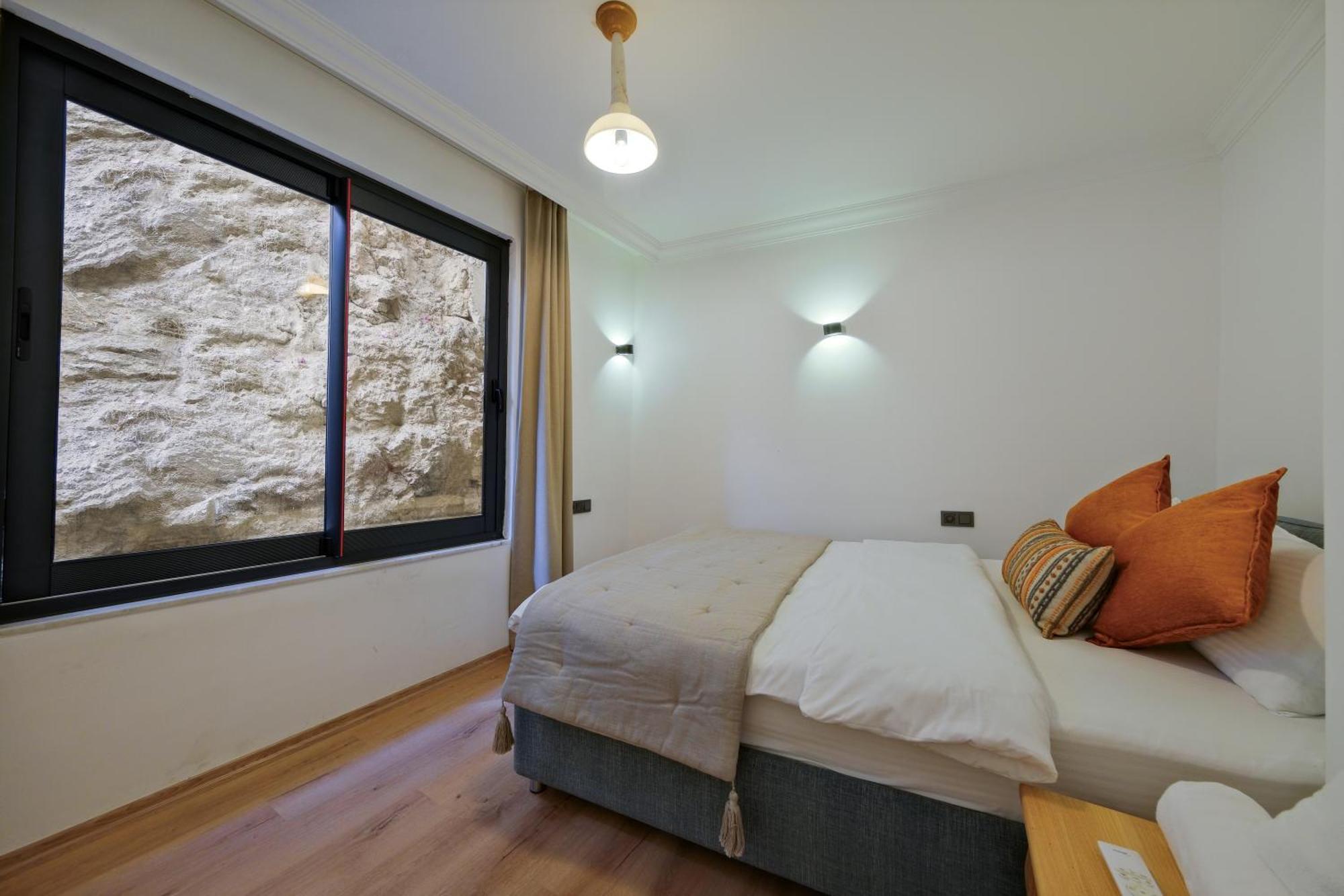Koerfez Residence Фетхие Экстерьер фото