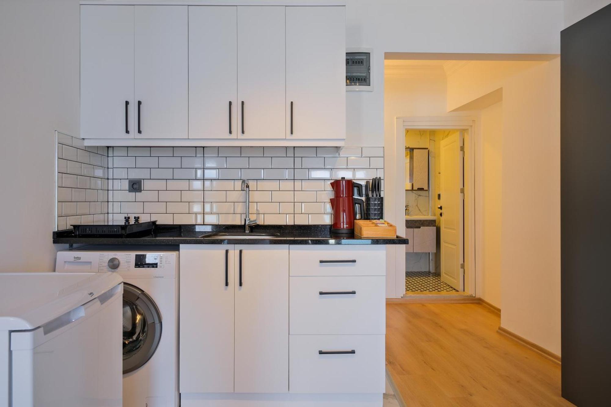 Koerfez Residence Фетхие Экстерьер фото